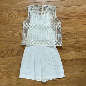 Sass & Bide Romper / Jumpsuit